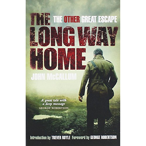 The Long Way Home