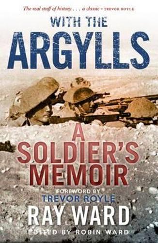 With the Argylls