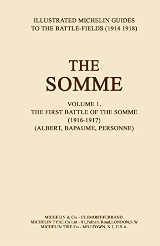 Bygone Pilgrimage - The Somme