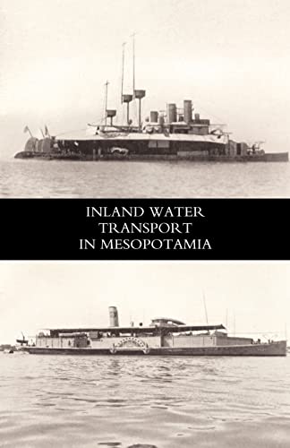 Inland Water Transport in Mesopotamia