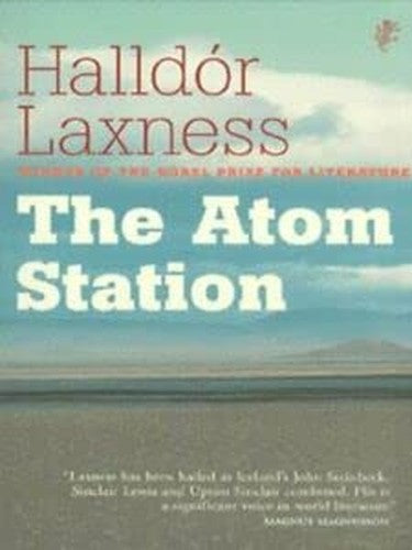 The Atom Station