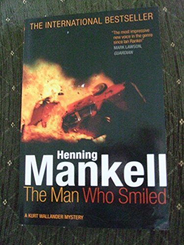 The Man Who Smiled