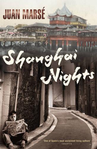 Shanghai Nights