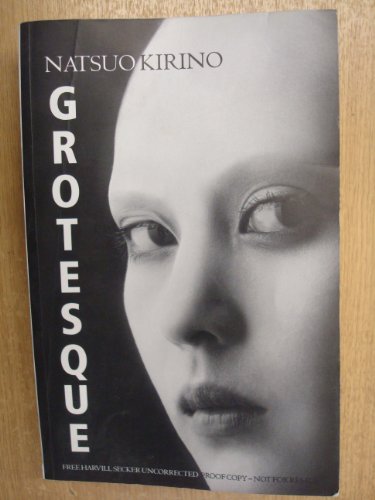 Grotesque