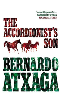 The Accordionist's Son 