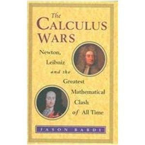 The Calculus Wars