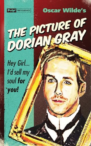 The Picture of Dorian Gray