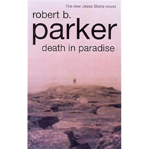 Death in Paradise