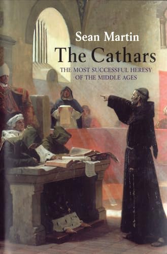 A Pocket Essential History Of The Cathars