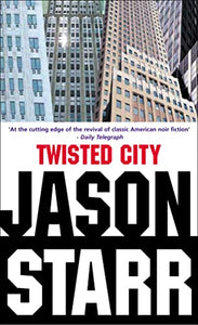 Twisted City 