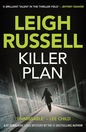 Killer Plan