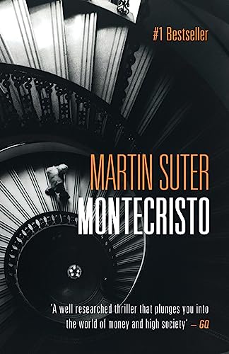 Montecristo