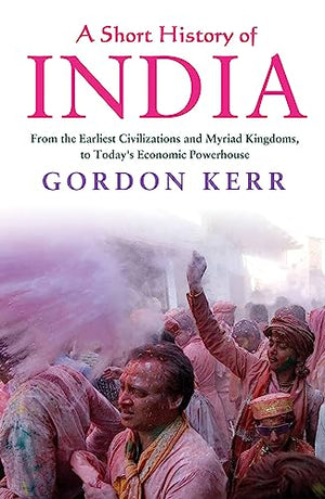 A Short History of India
