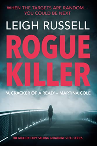 Rogue Killer
