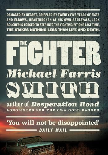 The Fighter