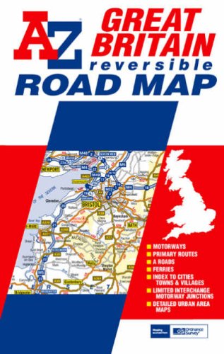 Great Britain Roadmap: Reversible