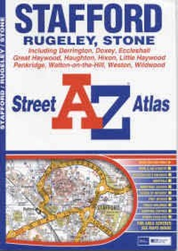 Stafford Street Atlas