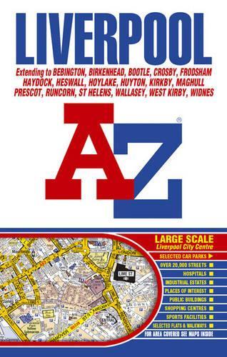 Liverpool Street Atlas