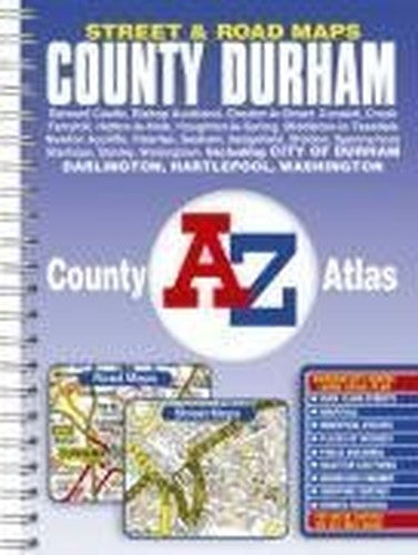 Durham County Atlas