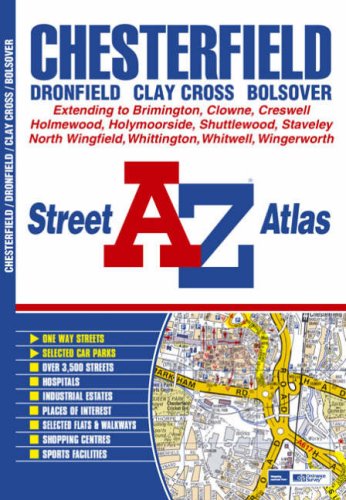 Chesterfield Street Atlas