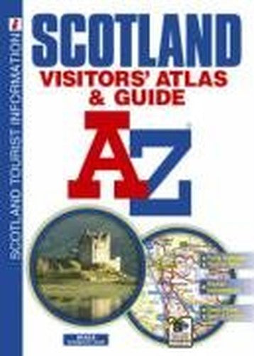Scotland Visitors' Atlas