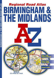 Birmingham and the Midlands 