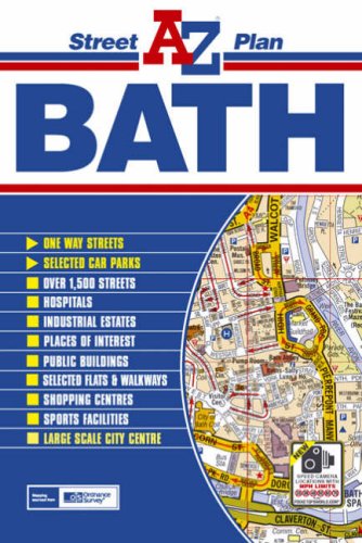 Bath Street Plan