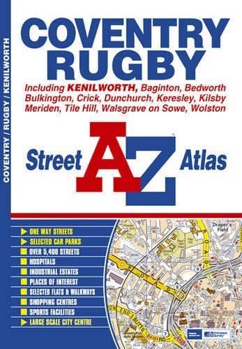 Coventry Street Atlas