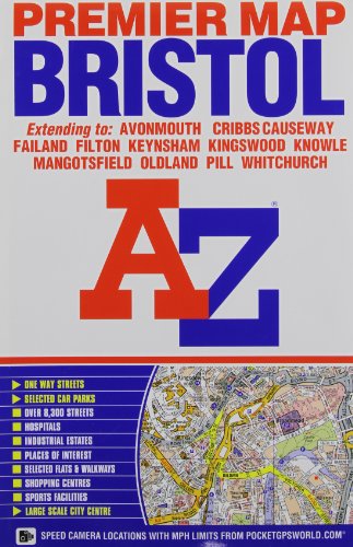 Bristol Premier Map