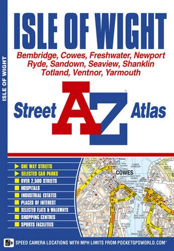 Isle of Wight A to Z