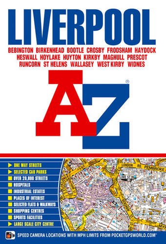 Liverpool Street Atlas