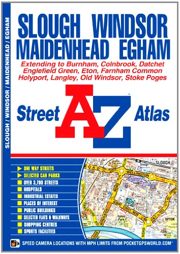 Slough Street Atlas