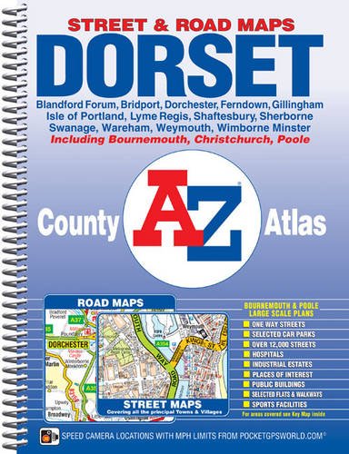 Dorset County Atlas