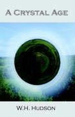 A Crystal Age