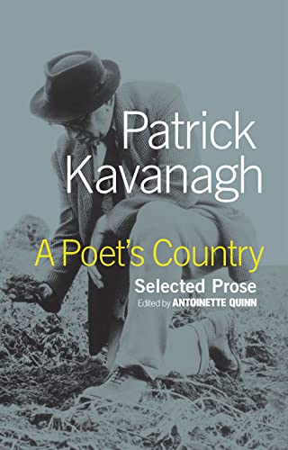 A Poet's Country