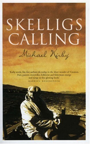 Skelligs Calling