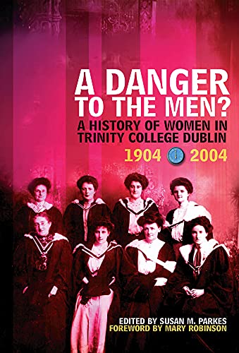 A Danger To The Men?