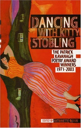 Dancing With Kitty Stobling