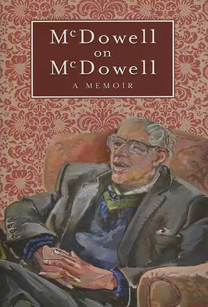 McDowell On McDowell