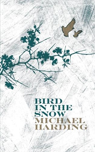Bird In The Snow