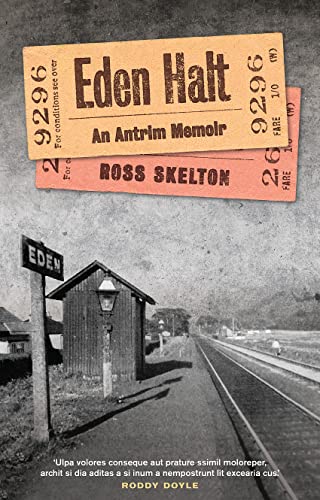 Eden Halt