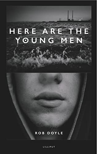 Here Are The Young Men