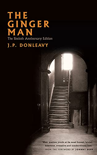 The Ginger Man