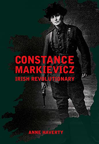 Constance Markievicz