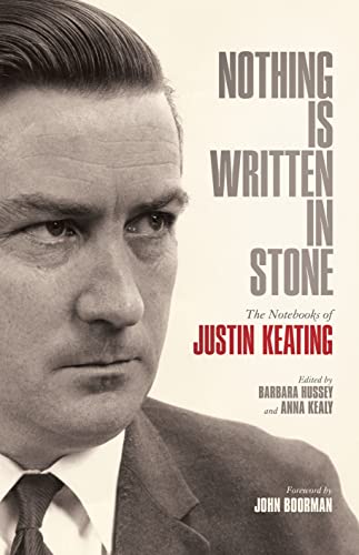 Nothing Is Written In Stone