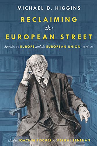 Reclaiming the European Street