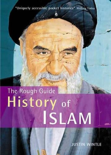 History of Islam