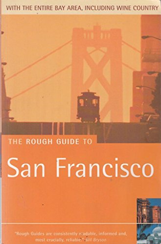 The Rough Guide to San Francisco (6th Edition)