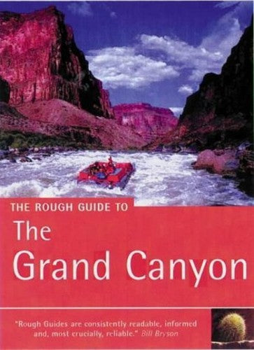 The Rough Guide to the Grand Canyon