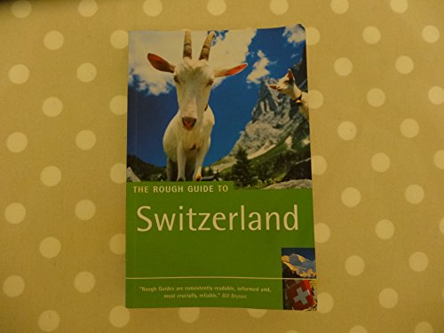 The Rough Guide to Switzerland